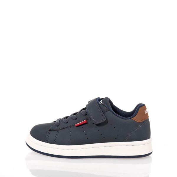 LEVIS AVENUE ΠΑΙΔΙΚΑ ΜΠΛΕ SNEAKERS