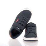 LEVIS AVENUE ΠΑΙΔΙΚΑ ΜΠΛΕ SNEAKERS