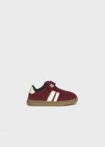 MAYORAL ΠΑΙΔΙΚΑ CASUAL SNEAKERS ΜΠΟΡΝΤΟ