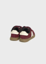 MAYORAL ΠΑΙΔΙΚΑ CASUAL SNEAKERS ΜΠΟΡΝΤΟ