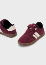 MAYORAL ΠΑΙΔΙΚΑ CASUAL SNEAKERS ΜΠΟΡΝΤΟ