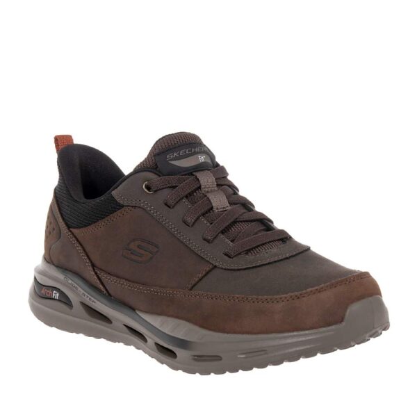 SKECHERS ARCH FIT ORVAN ΑΝΔΡΙΚΑ ΑΘΛΗΤΙΚΑ ΚΑΦΕ