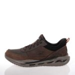 SKECHERS ARCH FIT ORVAN ΑΝΔΡΙΚΑ ΑΘΛΗΤΙΚΑ ΚΑΦΕ