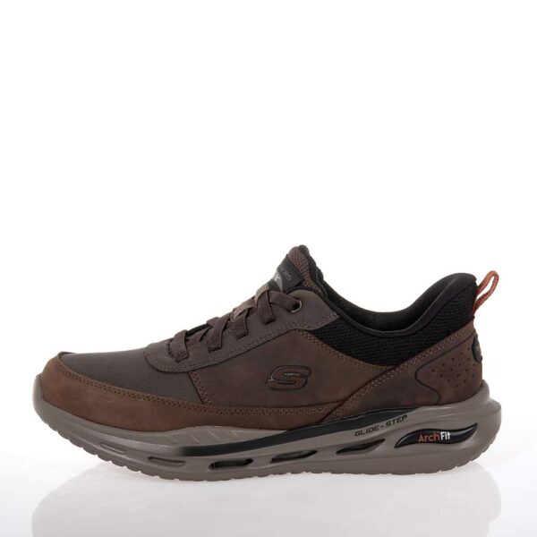 SKECHERS ARCH FIT ORVAN ΑΝΔΡΙΚΑ ΑΘΛΗΤΙΚΑ ΚΑΦΕ