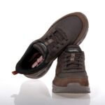SKECHERS ARCH FIT ORVAN ΑΝΔΡΙΚΑ ΑΘΛΗΤΙΚΑ ΚΑΦΕ