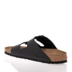 BIRKENSTOCK ARIZONA BS ΑΝΔΡΙΚΑ ΜΑΥΡΑ SLIDES