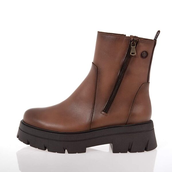 RAGAZZA ΓΥΝΑΙΚΕΙΑ ΔΕΡΜΑΤΙΝΑ ΜΠΟΤΑΚΙΑ ΤΑΜΠΑ