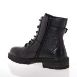 TAMARIS ΓΥΝΑΙΚΕΙΑ ΔΕΡΜΑΤΙΝΑ ΑΡΒΥΛΑΚΙΑ ΜΑΥΡΑ