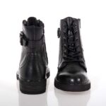 TAMARIS ΓΥΝΑΙΚΕΙΑ ΔΕΡΜΑΤΙΝΑ ΑΡΒΥΛΑΚΙΑ ΜΑΥΡΑ