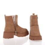 TAMARIS ΓΥΝΑΙΚΕΙΑ ΤΑΜΠΑ ΜΠΟΤΑΚΙΑ ΜΕ ΓΟΥΝΑ