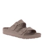 BIRKENSTOCK ARIZONA EVA ΓΥΝΑΙΚΕΙΑ GRAY TAUPE SLIDES