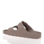 BIRKENSTOCK ARIZONA EVA ΓΥΝΑΙΚΕΙΑ GRAY TAUPE SLIDES