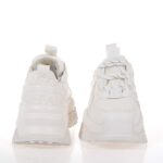 BUFFALO ARIUS ΓΥΝΑΙΚΕΙΑ SNEAKERS ΛΕΥΚΑ