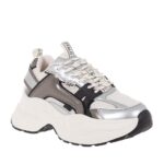 BUFFALO YUNO ΓΥΝΑΙΚΕΙΑ SNEAKERS CREAM