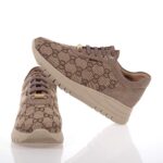 RAGAZZA ΓΥΝΑΙΚΕΙΑ ΜΠΕΖ SNEAKERS ΜΕ ΠΛΑΤΦΟΡΜΑ