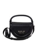 REPLAY ΓΥΝΑΙΚΕΙΑ ΤΣΑΝΤΑ ΧΕΙΡΟΣ ΜΑΥΡΗ