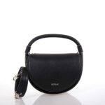 REPLAY ΓΥΝΑΙΚΕΙΑ ΤΣΑΝΤΑ ΧΕΙΡΟΣ ΜΑΥΡΗ