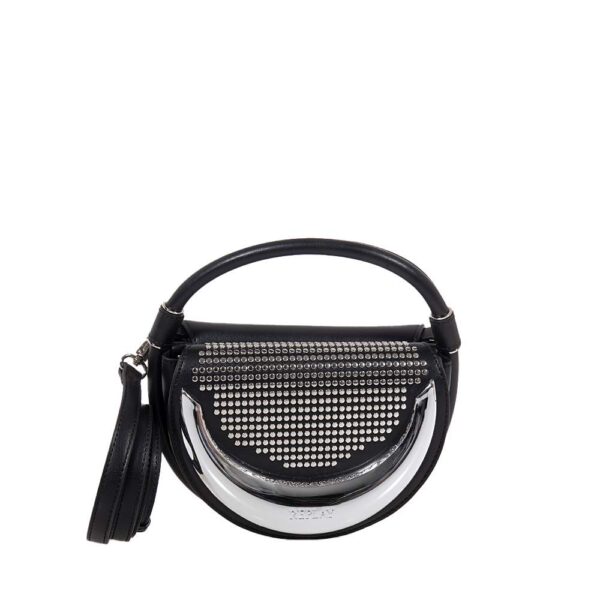 REPLAY ΓΥΝΑΙΚΕΙΑ ΤΣΑΝΤΑ ΧΕΙΡΟΣ ΜΑΥΡΗ