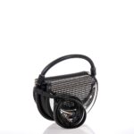 REPLAY ΓΥΝΑΙΚΕΙΑ ΤΣΑΝΤΑ ΧΕΙΡΟΣ ΜΑΥΡΗ