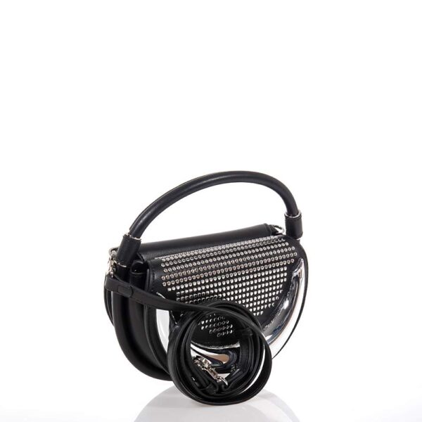 REPLAY ΓΥΝΑΙΚΕΙΑ ΤΣΑΝΤΑ ΧΕΙΡΟΣ ΜΑΥΡΗ