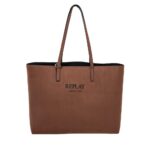 REPLAY ΓΥΝΑΙΚΕΙΑ REVERSIBLE ΤΣΑΝΤΑ ΩΜΟΥ ΤΑΜΠΑ