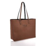 REPLAY ΓΥΝΑΙΚΕΙΑ REVERSIBLE ΤΣΑΝΤΑ ΩΜΟΥ ΤΑΜΠΑ