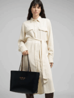 REPLAY ΓΥΝΑΙΚΕΙΑ REVERSIBLE ΤΣΑΝΤΑ ΩΜΟΥ ΤΑΜΠΑ