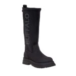 BUFFALO LENNOX RAIN HI ΓΥΝΑΙΚΕΙΕΣ ΜΠΟΤΕΣ ΜΑΥΡΕΣ