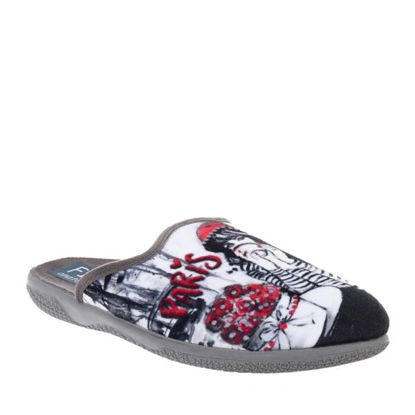 FILD ΓΥΝΑΙΚΕΙΕΣ ΠΑΝΤΟΦΛΕΣ ΓΚΡΙ