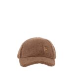 REPLAY ΓΥΝΑΙΚΕΙΟ ΚΑΠΕΛΟ BASEBALL TEDDY ΚΑΦΕ