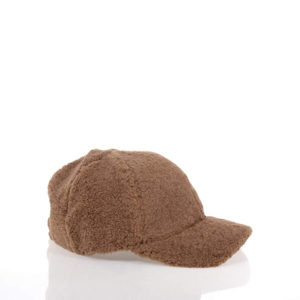 REPLAY ΓΥΝΑΙΚΕΙΟ ΚΑΠΕΛΟ BASEBALL TEDDY ΚΑΦΕ