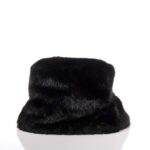 REPLAY ΓΥΝΑΙΚΕΙΟ ΓΟΥΝΙΝΟ ΚΑΠΕΛΟ BUCKET ΜΑΥΡΟ