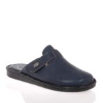 FILD ΑΝΔΡΙΚΕΣ ΜΠΛΕ ΔΕΡΜΑΤΙΝΕΣ ΠΑΝΤΟΦΛΕΣ