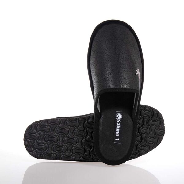 SABINA ΑΝΔΡΙΚΕΣ ΜΑΥΡΕΣ ΠΑΝΤΟΦΛΕΣ