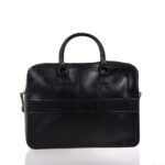 GUESS BOSTON LAPTOP ΑΝΔΡΙΚΗ ΤΣΑΝΤΑ ΧΕΙΡΟΣ ΜΑΥΡΗ