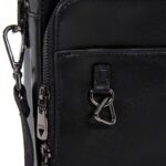 GUESS BOSTON LAPTOP ΑΝΔΡΙΚΗ ΤΣΑΝΤΑ ΧΕΙΡΟΣ ΜΑΥΡΗ