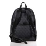 GUESS MILANO ΑΝΔΡΙΚΟ BACKPACK ΜΑΥΡΟ