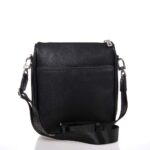 GUESS MILANO ΑΝΔΡΙΚΗ ΤΣΑΝΤΑ ΜΑΥΡΗ