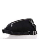 GUESS TORINO ΑΝΔΡΙΚΗ ΤΣΑΝΤΑ ΜΑΥΡΗ