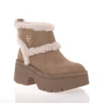 GUESS BRIDGETE ΓΥΝΑΙΚΕΙΑ ΜΠΕΖ ΜΠΟΤΑΚΙΑ ΜΕ ΓΟΥΝΑ