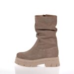 RAGAZZA ΓΥΝΑΙΚΕΙΑ ΔΕΡΜΑΤΙΝΑ ΜΠΟΤΑΚΙΑ ΠΟΥΡΟ