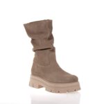 RAGAZZA ΓΥΝΑΙΚΕΙΑ ΔΕΡΜΑΤΙΝΑ ΜΠΟΤΑΚΙΑ ΠΟΥΡΟ