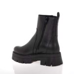 RAGAZZA ΓΥΝΑΙΚΕΙΑ ΔΕΡΜΑΤΙΝΑ ΜΠΟΤΑΚΙΑ ΜΑΥΡΑ