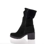 RAGAZZA ΓΥΝΑΙΚΕΙΑ ΜΠΟΤΑΚΙΑ ΜΕ ΣΟΥΡΑ ΜΑΥΡΑ