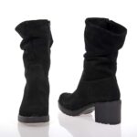 RAGAZZA ΓΥΝΑΙΚΕΙΑ ΜΠΟΤΑΚΙΑ ΜΕ ΣΟΥΡΑ ΜΑΥΡΑ