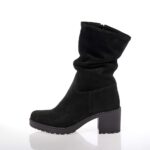 RAGAZZA ΓΥΝΑΙΚΕΙΑ ΜΠΟΤΑΚΙΑ ΜΕ ΣΟΥΡΑ ΜΑΥΡΑ