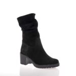 RAGAZZA ΓΥΝΑΙΚΕΙΑ ΜΠΟΤΑΚΙΑ ΜΕ ΣΟΥΡΑ ΜΑΥΡΑ