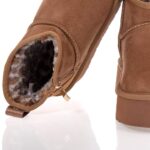 REPLAY CHIC ZIP TONAL ΓΥΝΑΙΚΕΙΑ ΚΑΦΕ ΜΠΟΤΑΚΙΑ