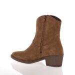 TAMARIS ΓΥΝΑΙΚΕΙΑ ΜΠΟΤΑΚΙΑ COWBOY ΤΑΜΠΑ