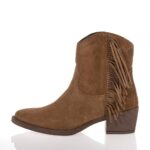 TAMARIS ΓΥΝΑΙΚΕΙΑ ΜΠΟΤΑΚΙΑ COWBOY ΤΑΜΠΑ